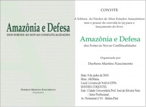 Amazônia e Defesa