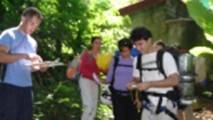 Leia mais sobre o artigo Última Turma do Curso – ECOTURISMO E ESTUDO DO MEIO – 2011