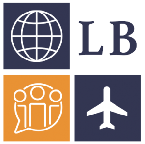 Logo LB Souza
