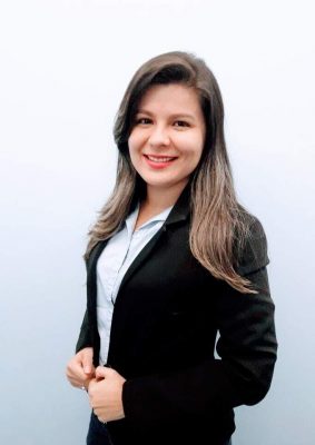 Luciana Barbosa